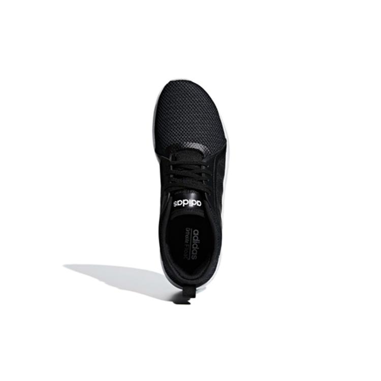 Adidas Neo Questar 'Black White' Women's F36513