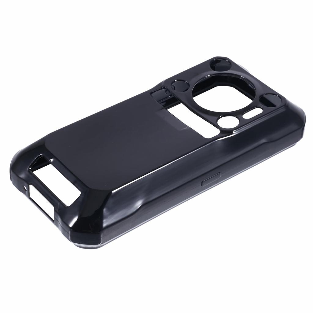 For Oukitel WP33 Pro Case Soft TPU Anti-Scratch Protective Phone Cover