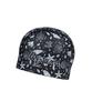 Lenomasuyeongbog Accessories Adult Beach Symbol Pu Swim Cap Black Ro-Rc2E012-Bk