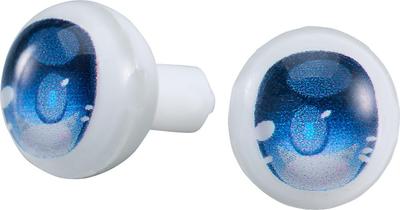 Nendoroid Doll Doll Eyes [Navy]