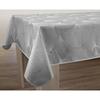 Nappe Anti-taches Biloba gris