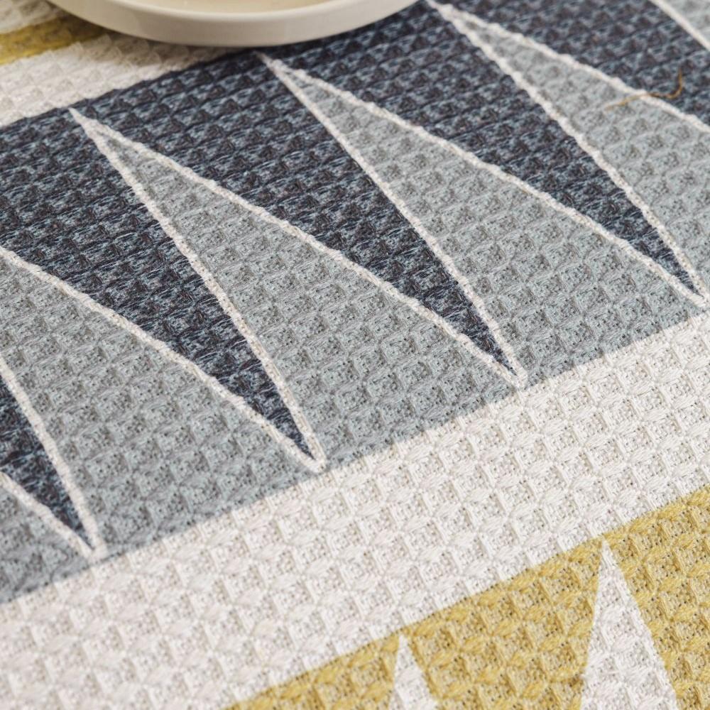 Bohemia Sofa Cover Throw Blankets for Living Room Position Modern Throw Camping Picnic Blanket Cover Waffle Fundas Sofas