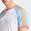 adidas originals Enjoy Summer Raglan T-shirt 'White' Men's IT8190