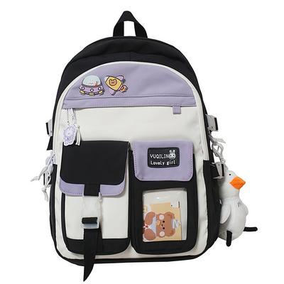 Muñecas y Peluches – Mochilas peluche