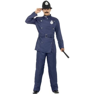 Fatos de carnaval para homem