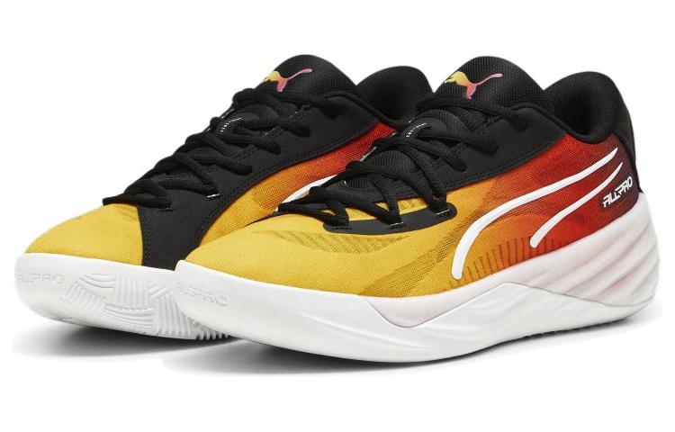 Puma All-Pro Nitro "Showtime" 309890-01