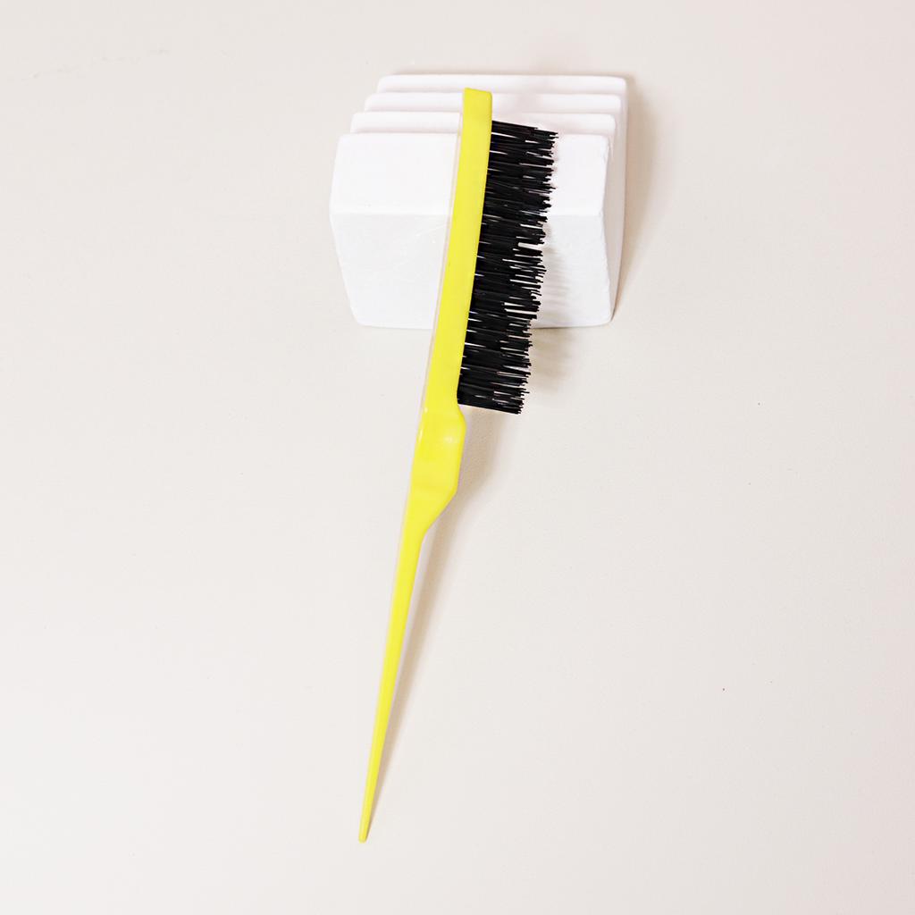 1piece Professional Hairbrush Comb Styling Tools Hairdresser Household Special for Real Hair Wigs