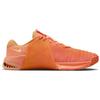 Nike Metcon 9 AMP Atomic Orange Men Sneakers Ice-Peach Peach-Cream White DZ2616-800
