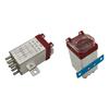 Car Overload Protection Relay Stable Performance Wear Resistant Overload Relay  for Mercedes Benz R129 W124 W126 W201 2015403745