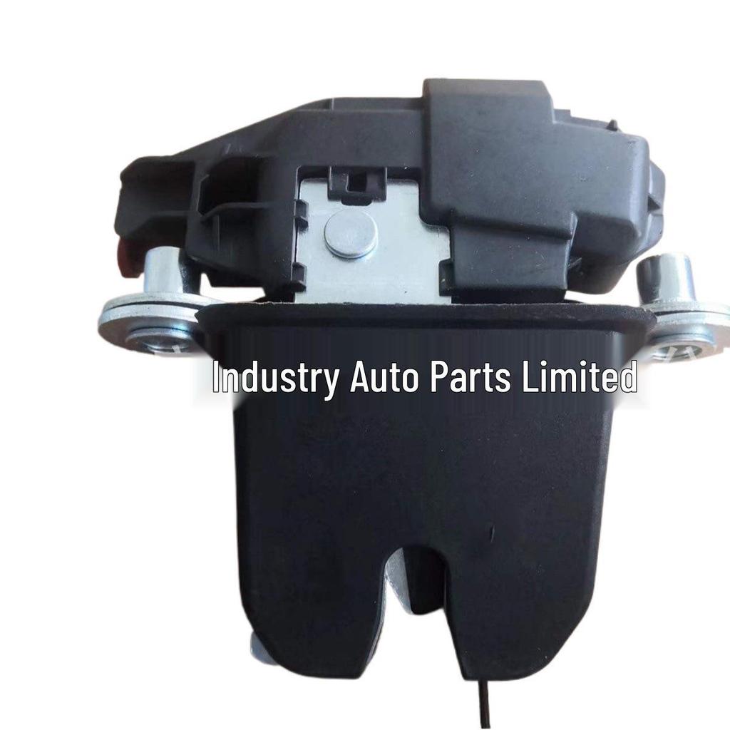 Compatible Volkswagen Tailgate & Trunk Lock 6RU827505 6RU827505C 6RU 827 505R