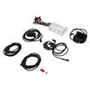 Electric Bike Bicycle Scooter 24V 36V 48V 17A Speed Controller EN06 Display Set with Power Assist Sensor 130x Thumb