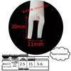 High-Temp Resistant Silicone U-Shaped Edge Seal Strip for Fiberglass Panel - Dustproof & Anti-Collision.