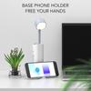 Desk Lamp Desk Lamp Portable Eye  Mini Flashlight Reading Desk Light with USB Charging for Bedroom Outdoor Table Lamp