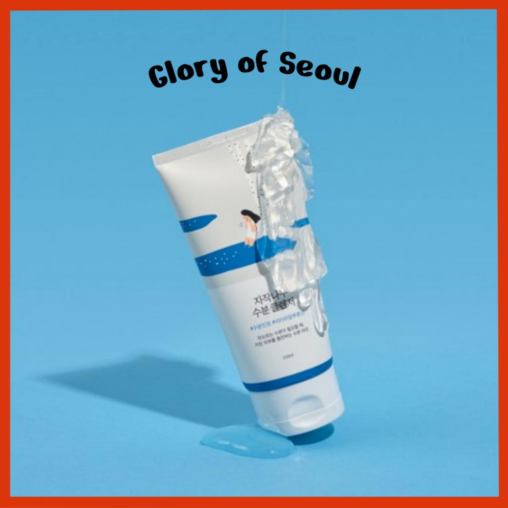 

ROUND LAB Birch Juice Moisturizing Cleanser 150ml /5.07 Oz