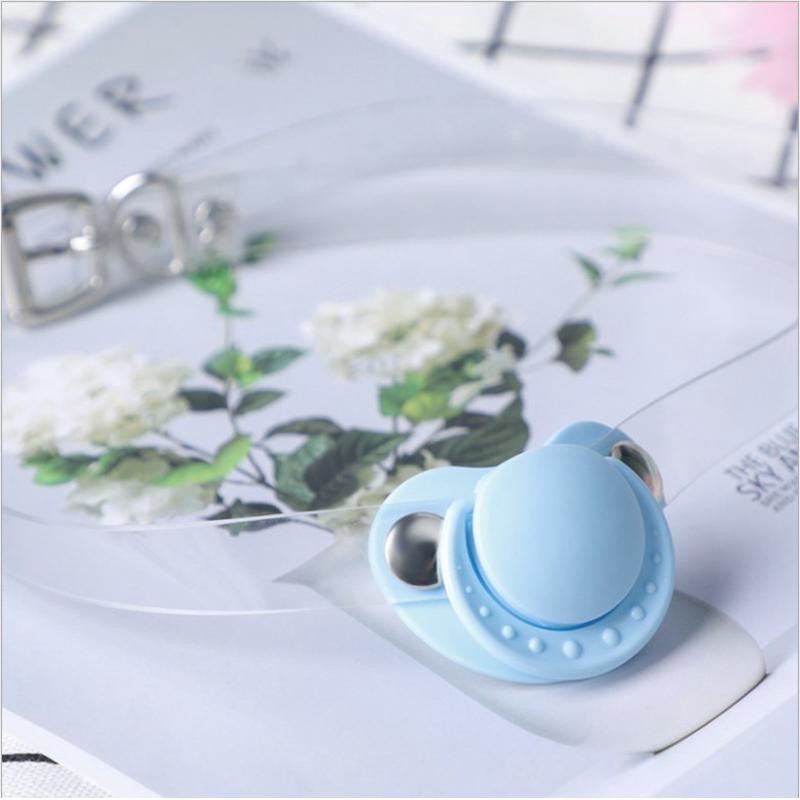 Cute Pacifier Open Mouth Gag Plug MouthAdult Bondage Restraints Toys Mouth Ball  Sex Toys For Woman Adult Games Sex Products