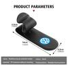 PP Car Umbrella Holder Adhesive Backing Auto Interior Accessory For Volkswagen VW Passat Golf 4 5 6 Tiguan Polo Scirocco Jetta Zj0
