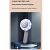 Digital Display Lint Shaver LED Light Hairball Removal Machine  Home Portable