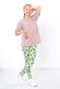 Girls’ Leggings – Soft Cotton Fit & Flexible Waistband Any Season 6000-043 HC