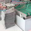 Silver Wire Non-Stick Degreasing Dish Cloth