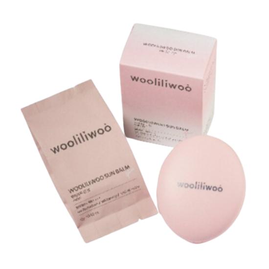 [wooliliwoo] Sun Balm (Original 15g + Refill 1ea)