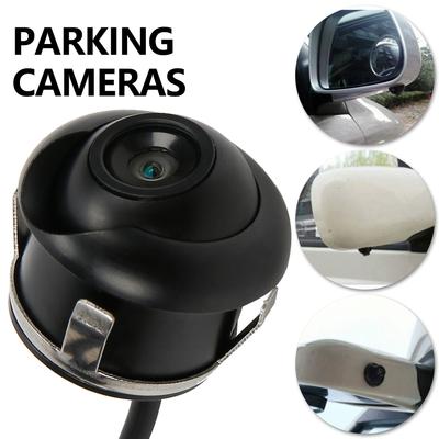 Kamery do auta – Couvací kamery