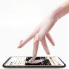 Sunscreen Gloves for Women with Ultraviolet Rays Summer Electric Car Anti Slip Thin Touch Screen Riding Sunscreen Gloves for Women
