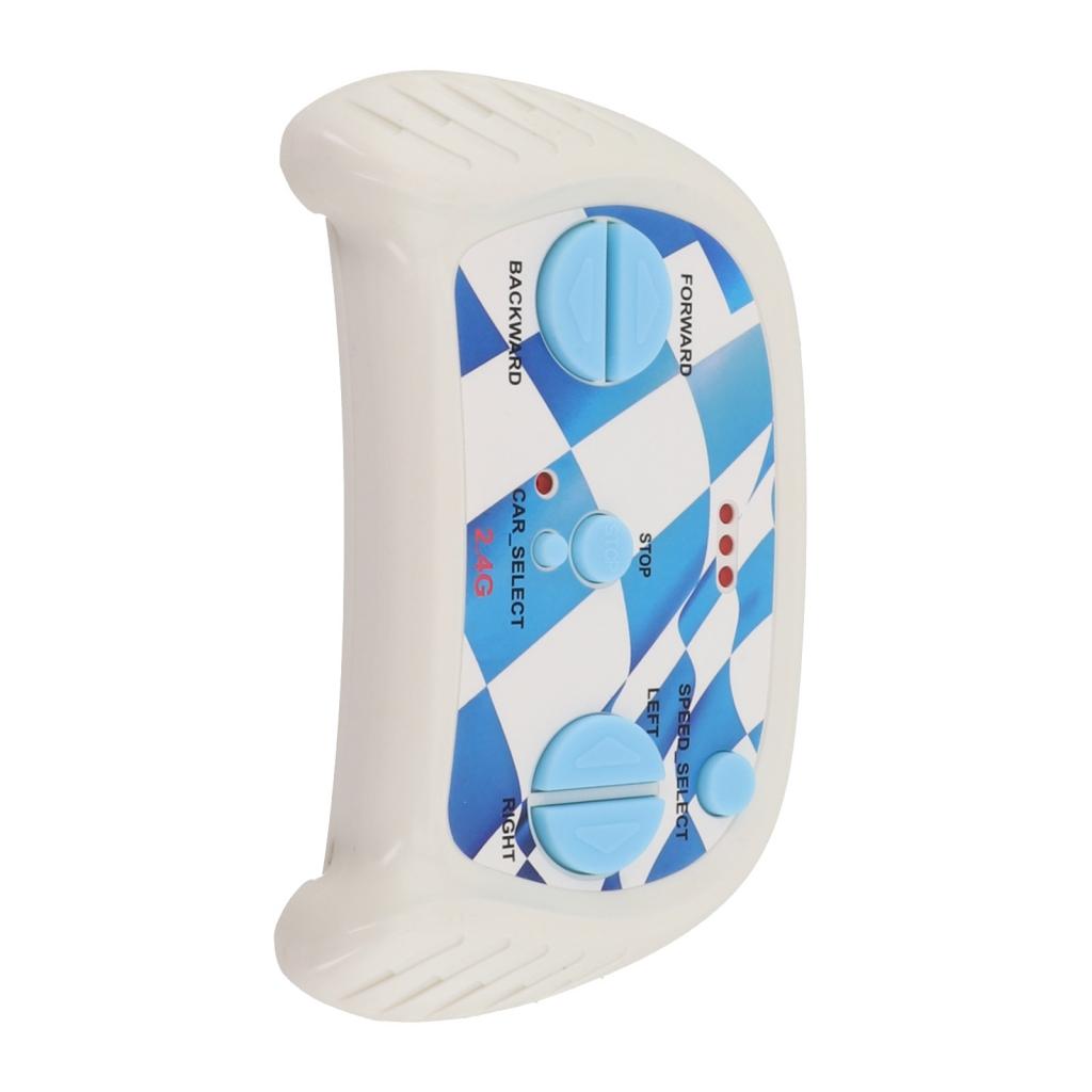 12V RC Car Controller 2.4G Remote Control Kids Ride On Car Controller