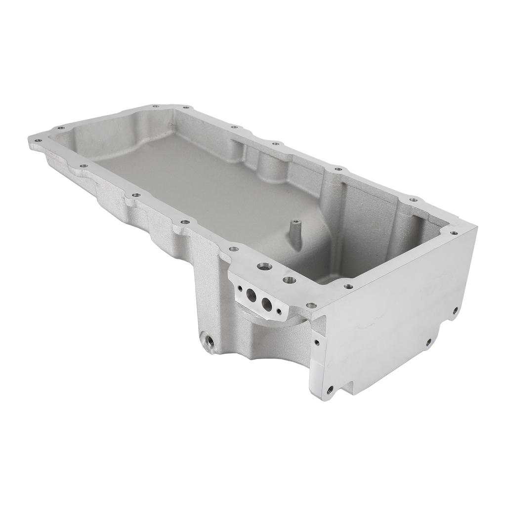 302-1 LS Swap Retrofit Oil Pan Kit For GM LS1 LS6 LS2 LS3 Engines 1955-1987