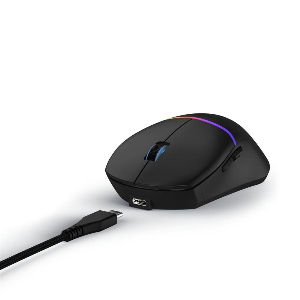 Hama Germany Gaming black "Reaper 330" Mouse,