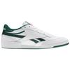 Reebok Buty sportowe Revenge Plus Mu 'White Green' CN3713