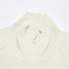 Puma Half-Zip Loose Warm Fleece Sweatshirt Women sweatshirt 695006-87