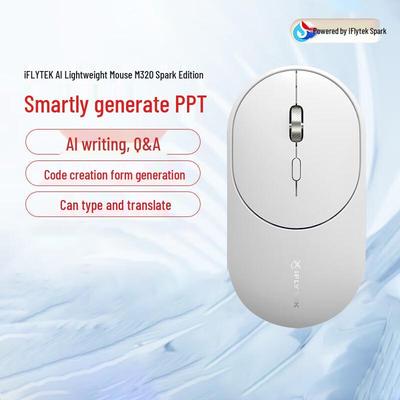 iFLYTEK M320 Spark Edition Wireless Bluetooth Mouse