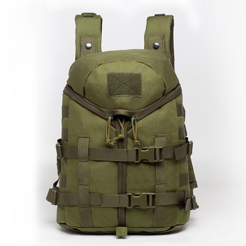 Nylon Tactical Outdoor Backpack 20L