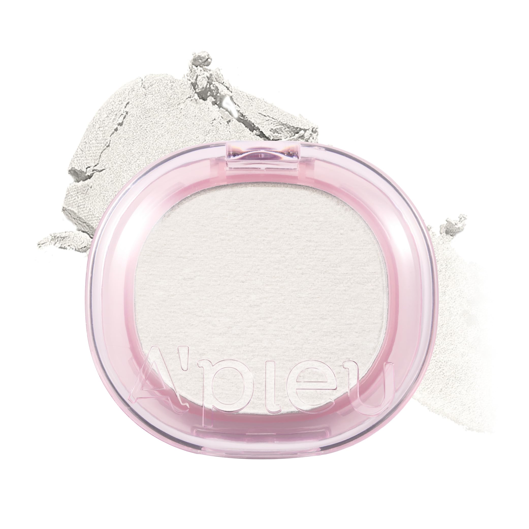 A PIEU Juicy Pang Gleaming Highlighter (Soft Peach Beam)
