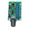 PWM Speed Controller Module Reversible Small Motor Speed Regulator for 3650 3525 2418 2430 Brushless