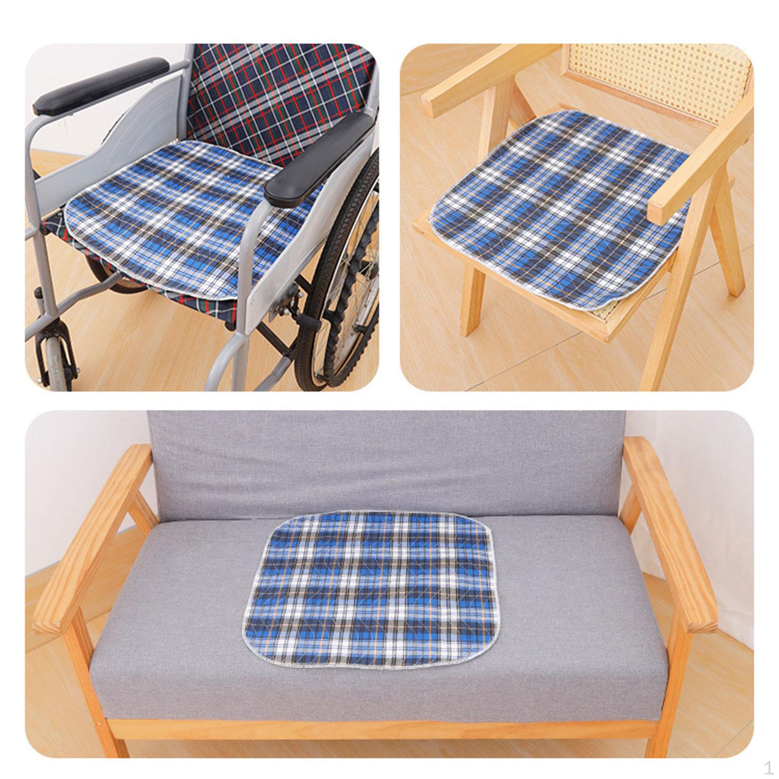 

Подушка, Подушка для стула, Эргономичная, Дышащая, 18 ; Аксессуары для пожилых людей, взрослых, Grid