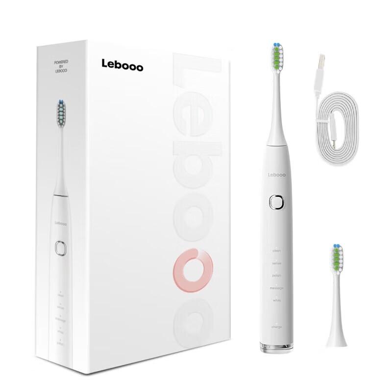 

LEBOOO Electric Toothbrush