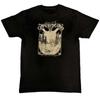 T-shirt da uomo con stampa grafica Tour Panopticon Vintage S-4XL
