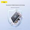 PISEN 20W Dual Port A+C Mini Charger - Fast Charging for Apple & Huawei