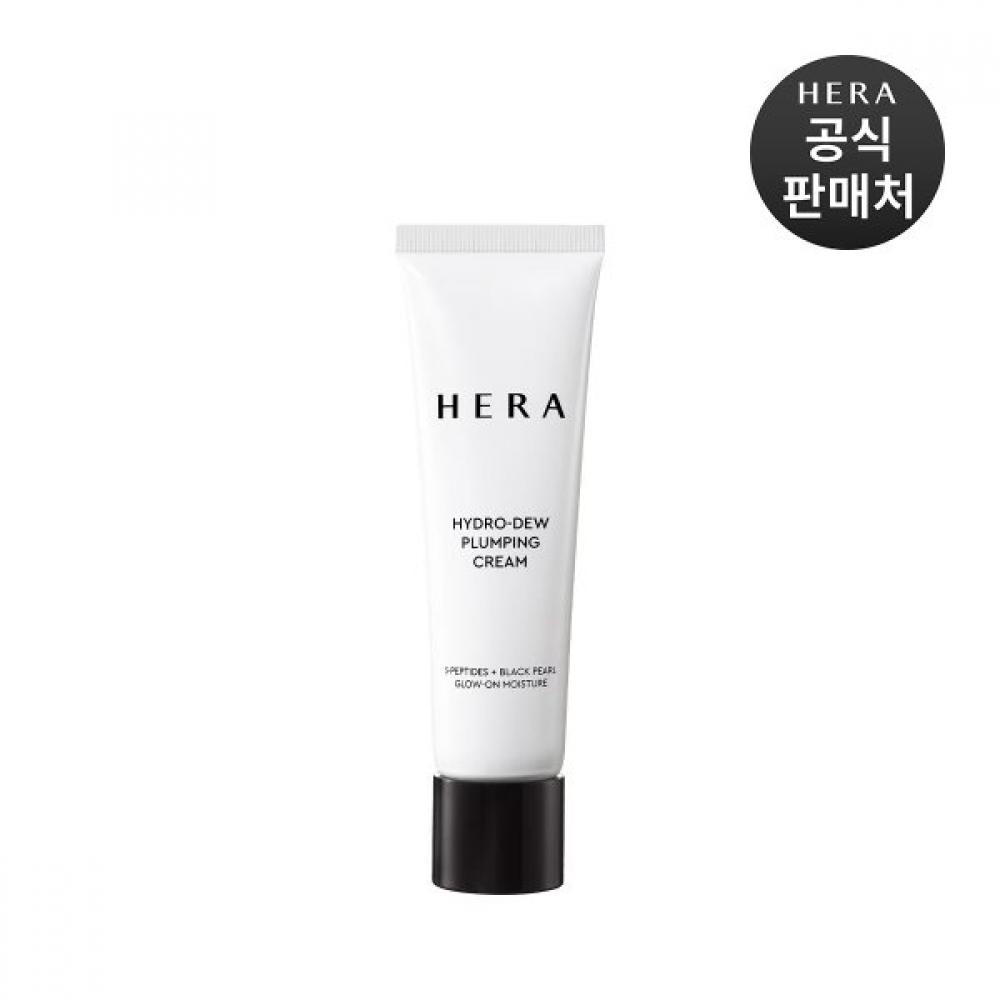 Hera Hydro Du Plumping Cream 50ml Single option