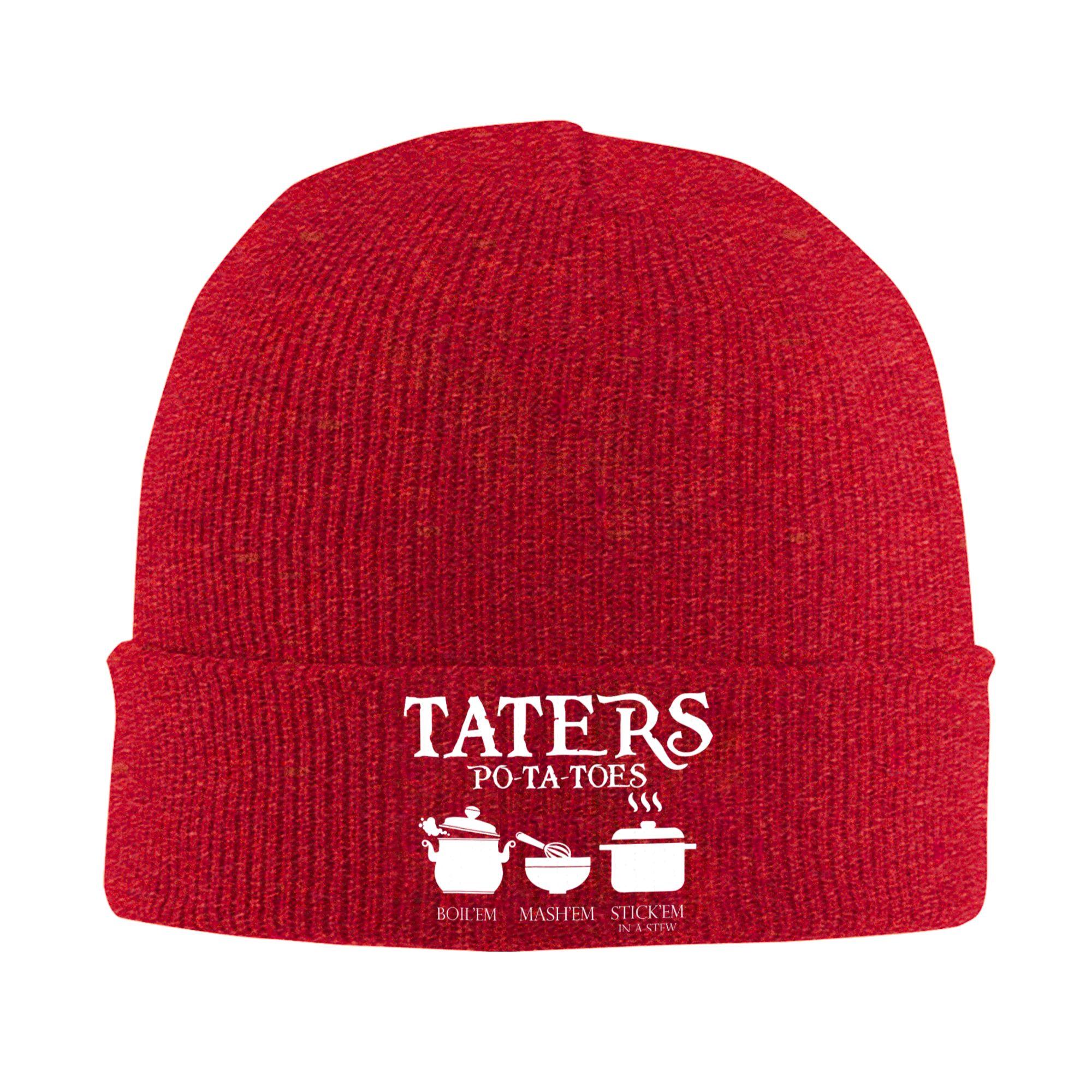 

L-Lords Of The R-Rings Knitted Caps Women s Unisex s Beanies Winter Hats Acrylic Warm Caps One Size