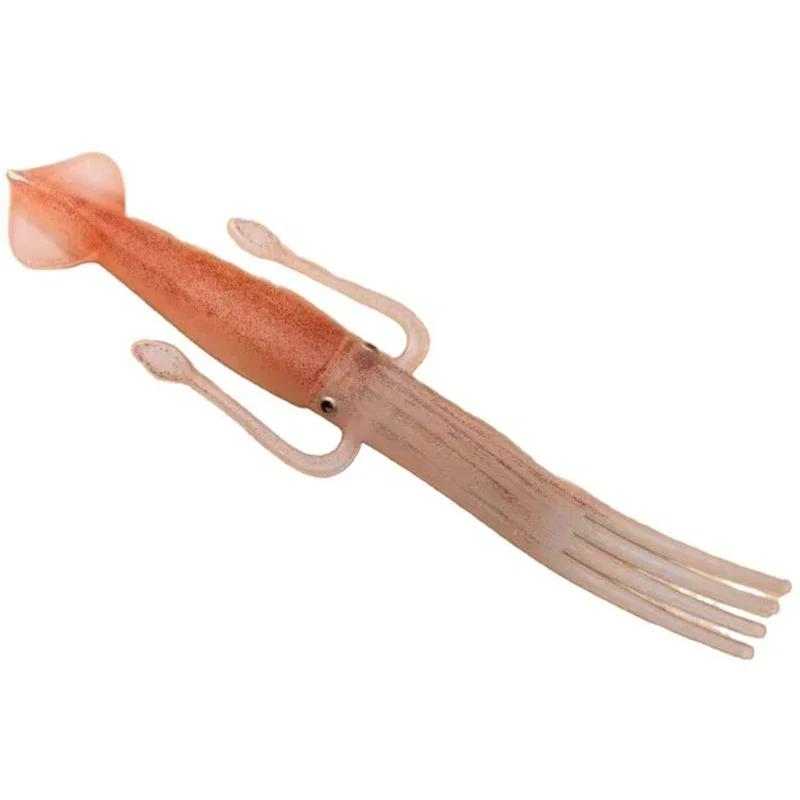 1-60PCS Funny Squid Cuttlefish Fork for Fruit Noodle Bento Food Pick Kitchen Tableware Cute Instant Lunch Tool Toothpick Set