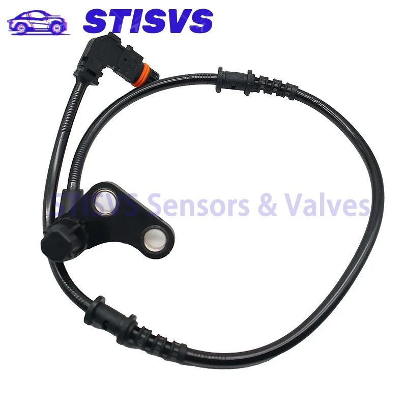 1705400817 4PCS Front/Rear ABS Wheel Speed Sensor For Mercedes-Benz AMG R170 SLK230 SLK32 320 1705400917 1705401217 1705401317