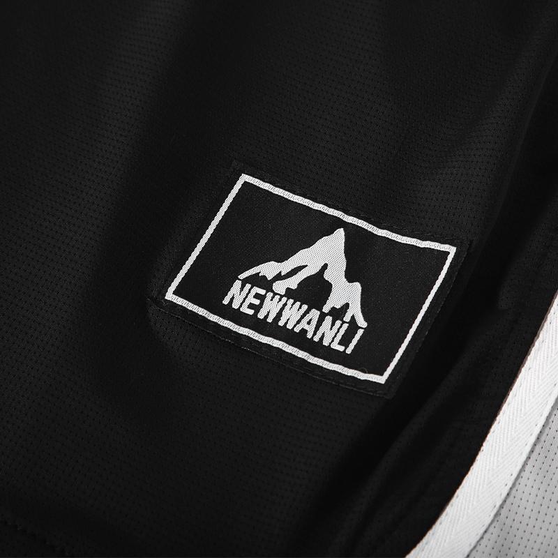 Nadměrná velikost 5XL-12XL Nadměrná velikost Sportovní set 2 kusy Pánská trička s krátkým rukávem Oversize Šortkové sety