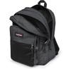 Backpack Eastpak Pinnacle Black Denim