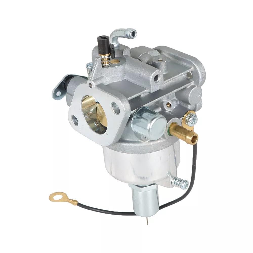 Tool Replacement Parts for Kawasaki 15003-7037 15003-7034 FH500V Carburetor with Gasket for 4 Cycle Engines Easy Repair