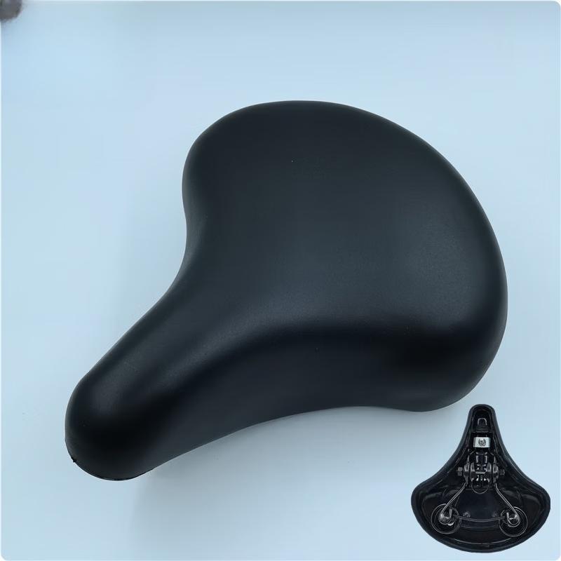

Li Shi Bicycle & Scooter Saddle