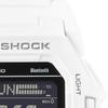 Casio G-SHOCK GD-B500-7JF [G-SHOCK Minimal Design] Square Watch White Resin Digital
