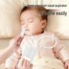 COODORA Manual Baby Nasal Aspirator