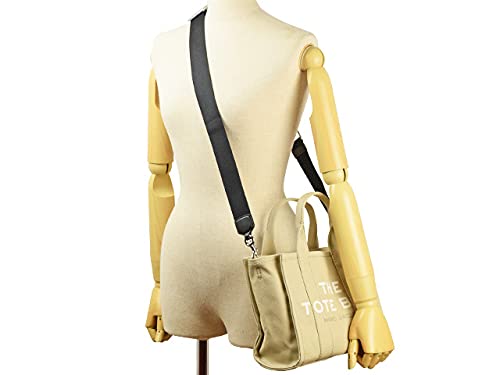 MARC JACOBS Bag Tote Bag 2way Crossbody Canvas MINI TRAVELER [Marc Jacobs] [Item]